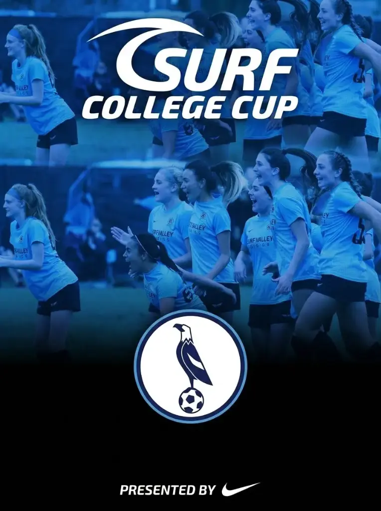 Surf College Showcase - SPURS 2026