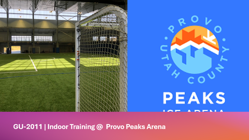 GU2011|Reynolds - Peaks Arena (2025)