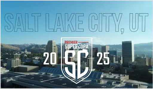 GU2011-10 | SuperCopa (May 23-26)