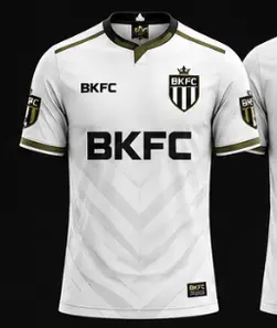 BKFC Registration Fee  (U9)