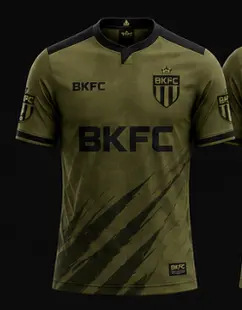 BKFC Registration Fee  (U12)